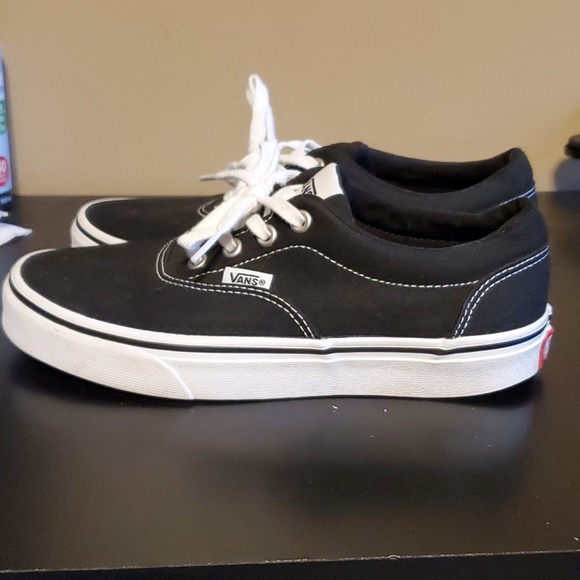 Vans Shoes - Vans Shoes
